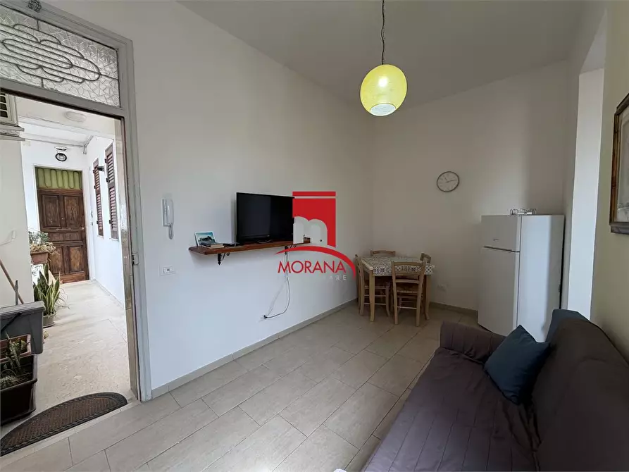 Immagine 3 di Appartamento in vendita  10 a Trapani