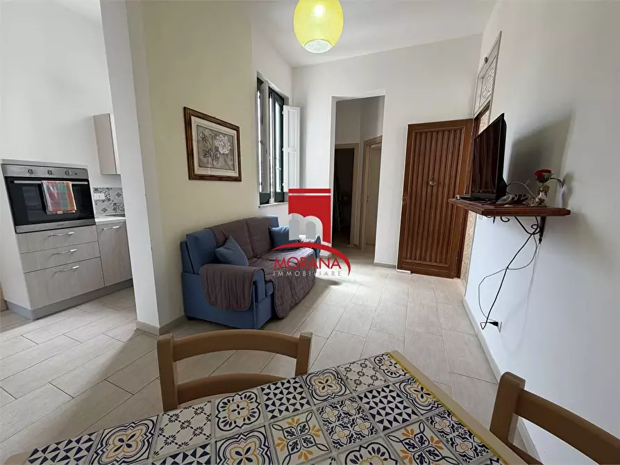 Immagine 6 di Appartamento in vendita  10 a Trapani