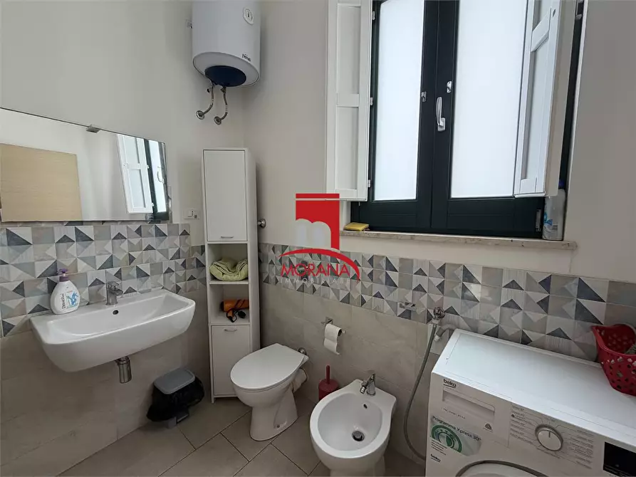 Immagine 8 di Appartamento in vendita  10 a Trapani