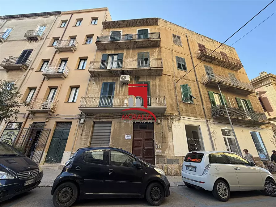 Immagine 1 di Appartamento in vendita  10 a Trapani