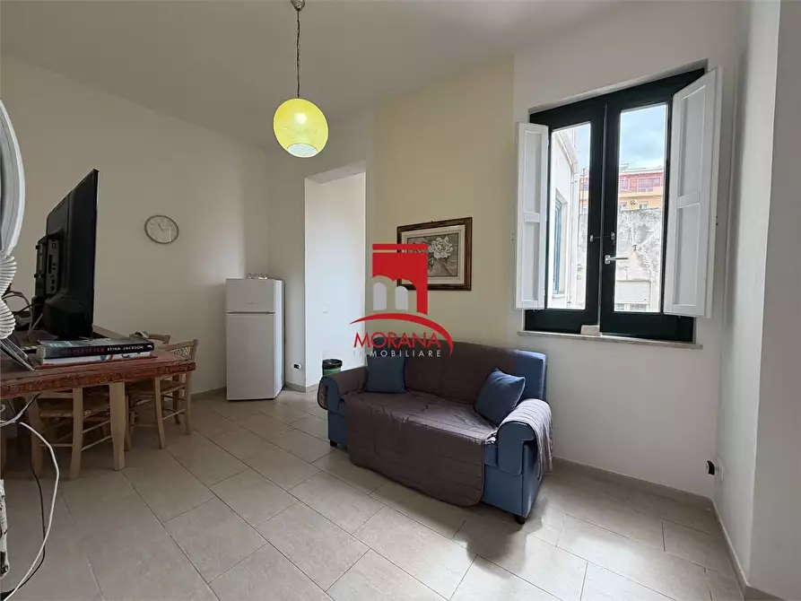 Immagine 2 di Appartamento in vendita  10 a Trapani