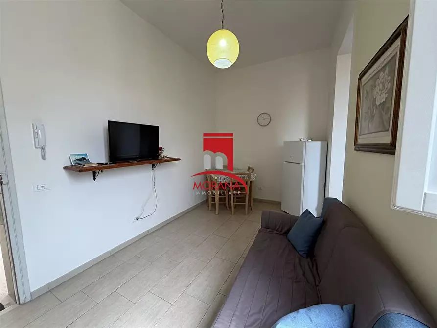 Immagine 4 di Appartamento in vendita  10 a Trapani