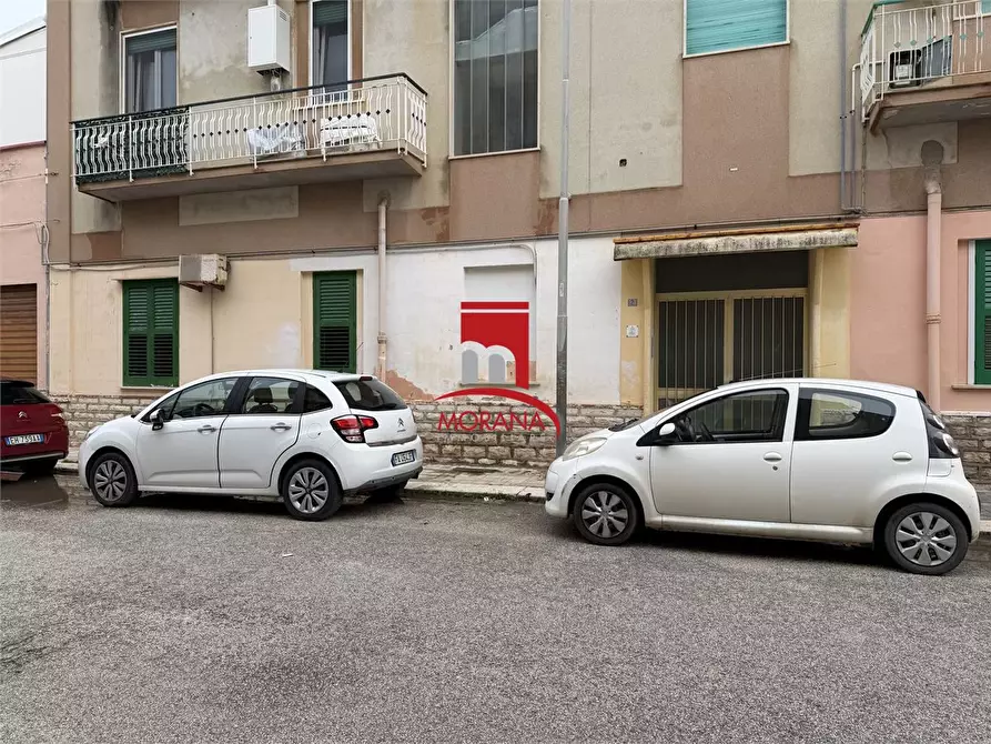 Immagine 1 di Appartamento in vendita  2 a Trapani
