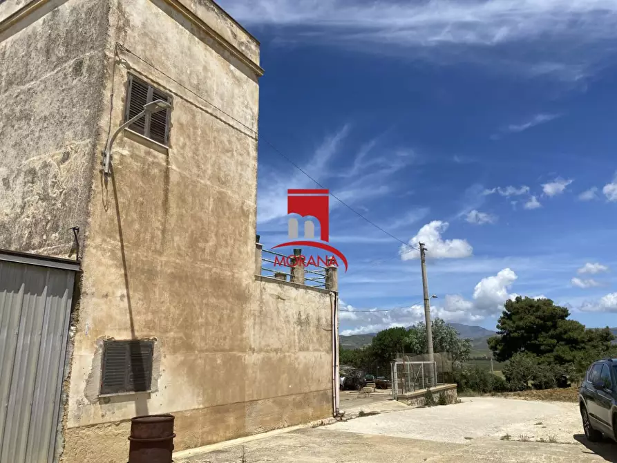 Immagine 2 di Casa indipendente in vendita  6 a Trapani