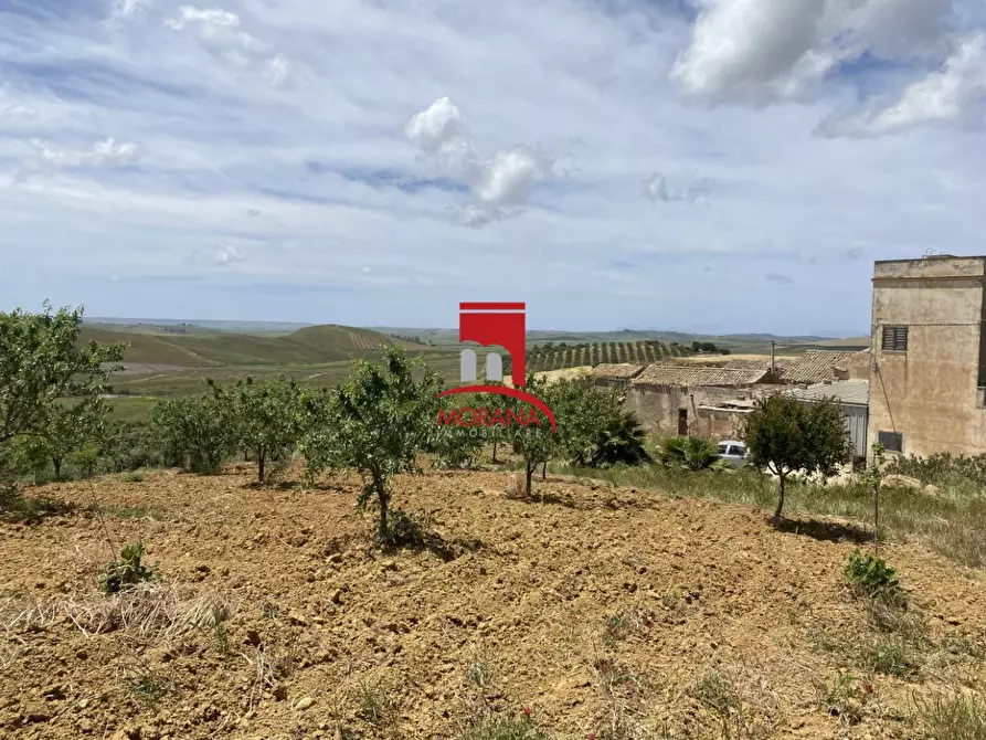 Immagine 1 di Casa indipendente in vendita  6 a Trapani