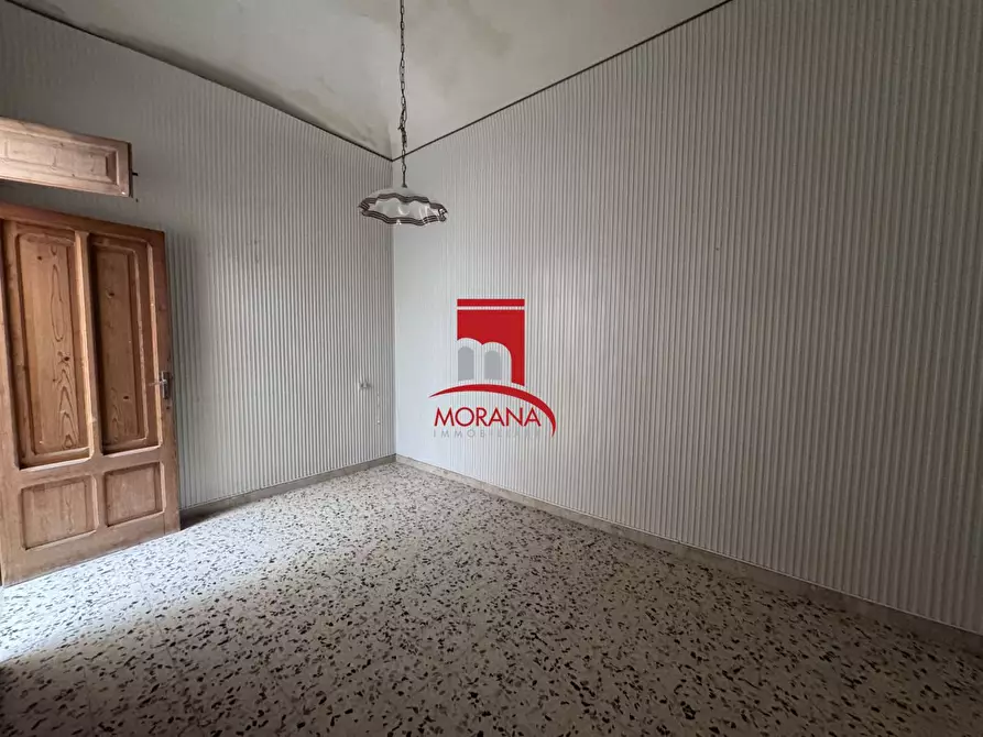 Immagine 9 di Casa indipendente in vendita  38 a Trapani