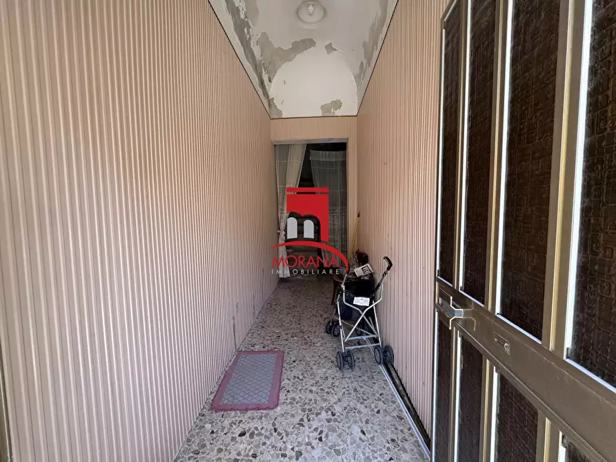 Immagine 2 di Casa indipendente in vendita  38 a Trapani
