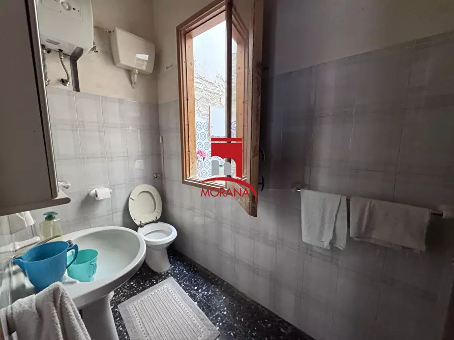Immagine 8 di Casa indipendente in vendita  38 a Trapani