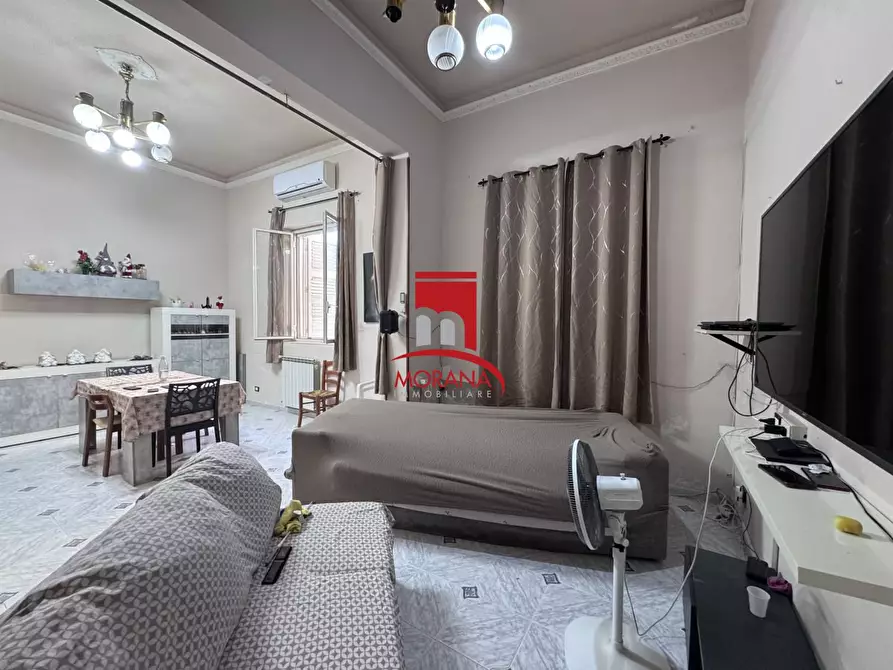 Immagine 3 di Casa indipendente in vendita  30 a Trapani