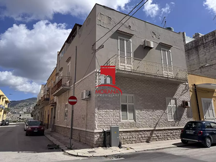 Immagine 1 di Casa indipendente in vendita  30 a Trapani