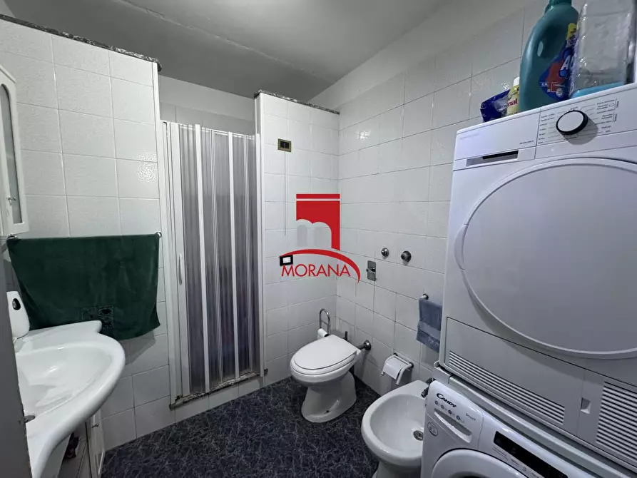 Immagine 8 di Casa indipendente in vendita  30 a Trapani