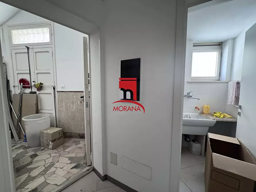 Immagine 8 di Palazzo in vendita  13 a Trapani