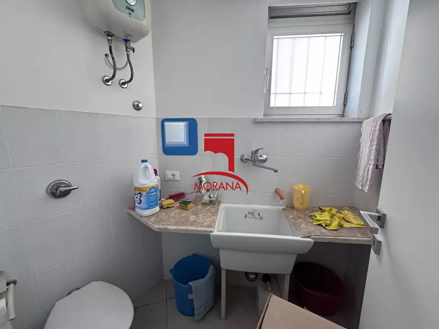Immagine 10 di Palazzo in vendita  13 a Trapani