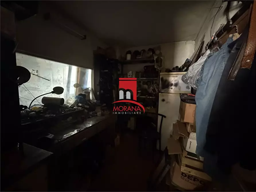 Immagine 5 di Palazzo in vendita  6 a Trapani