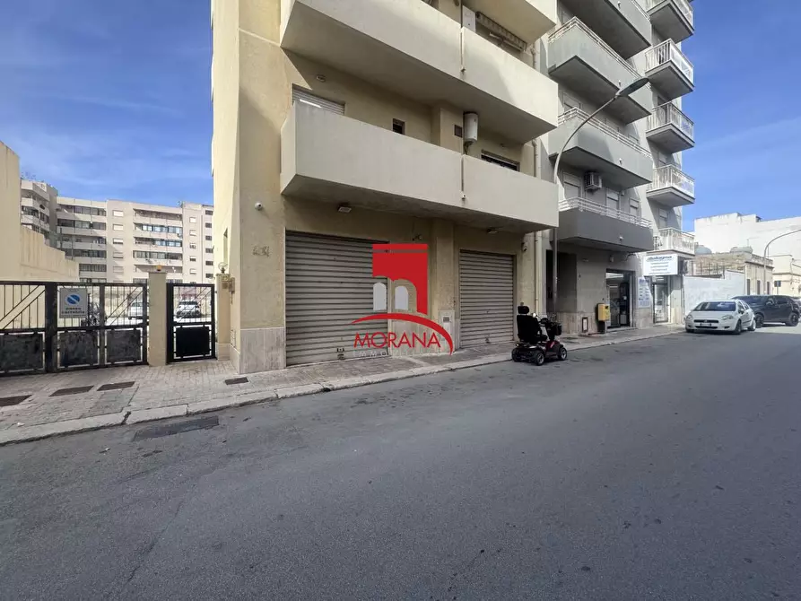 Immagine 2 di Negozio in vendita  31 a Trapani