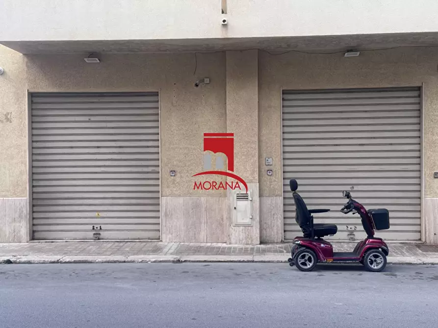 Immagine 4 di Negozio in vendita  31 a Trapani