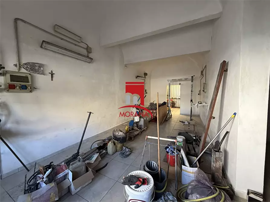 Immagine 5 di Negozio in vendita  26-28 a Trapani