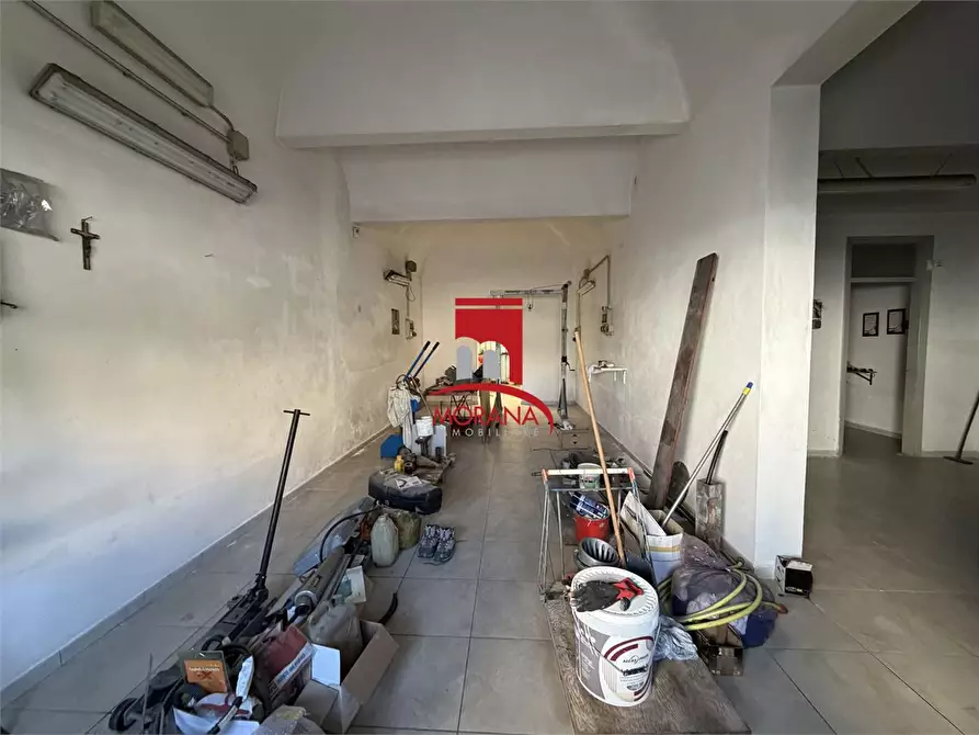 Immagine 4 di Negozio in vendita  26-28 a Trapani