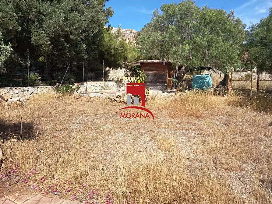 Immagine 4 di Terreno in vendita  a Custonaci