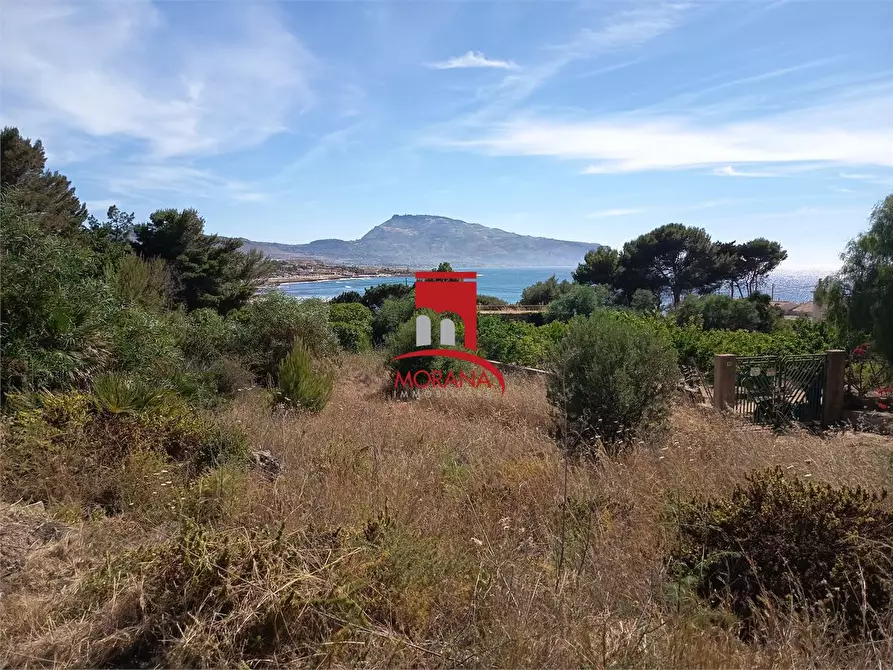 Immagine 1 di Terreno in vendita  a Custonaci