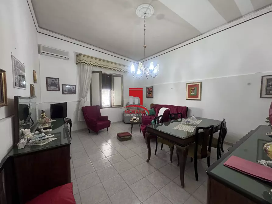 Immagine 1 di Casa indipendente in vendita  60 a Trapani
