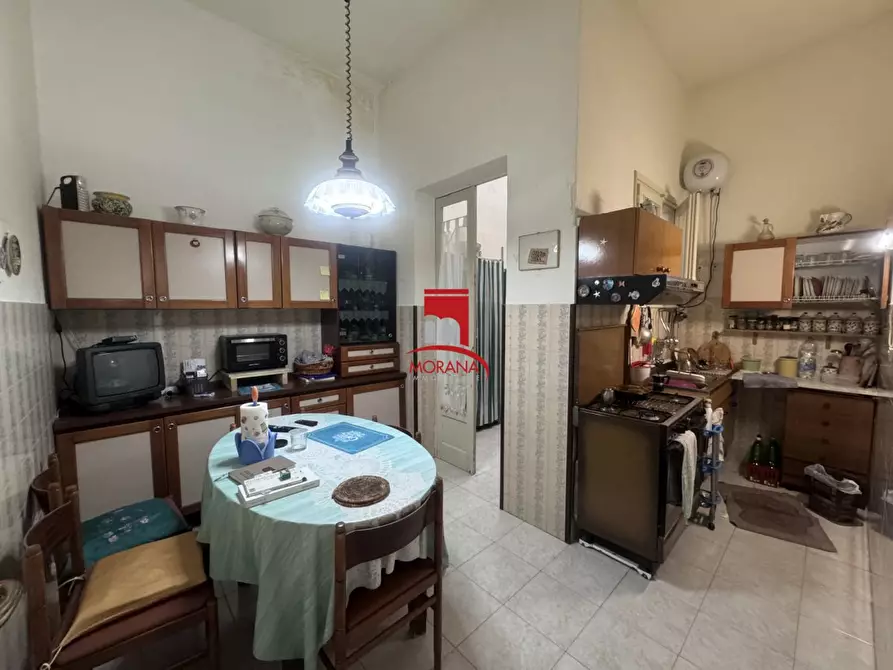 Immagine 4 di Casa indipendente in vendita  60 a Trapani