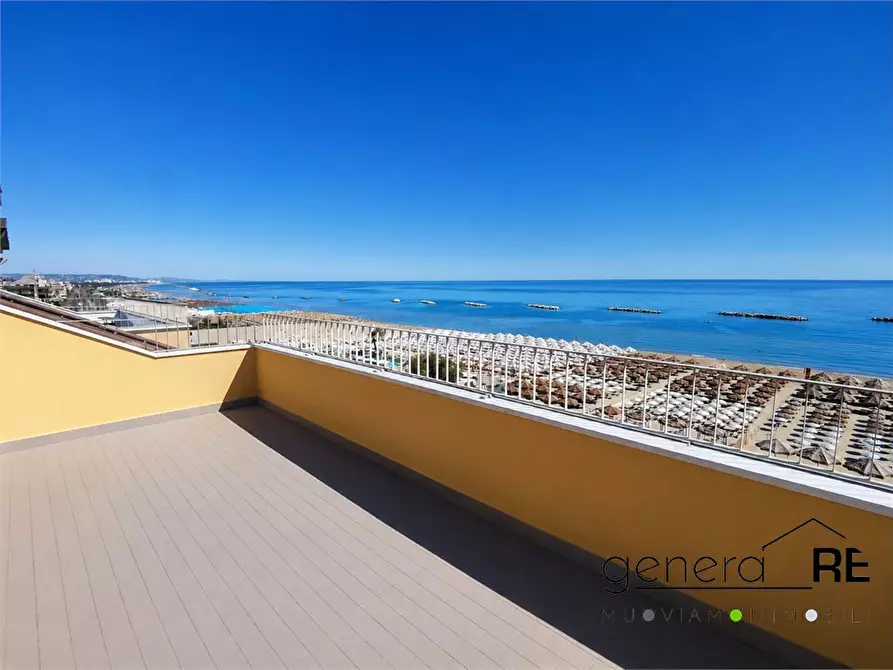 appartamento in vendita a Pescara in zona Centro Città