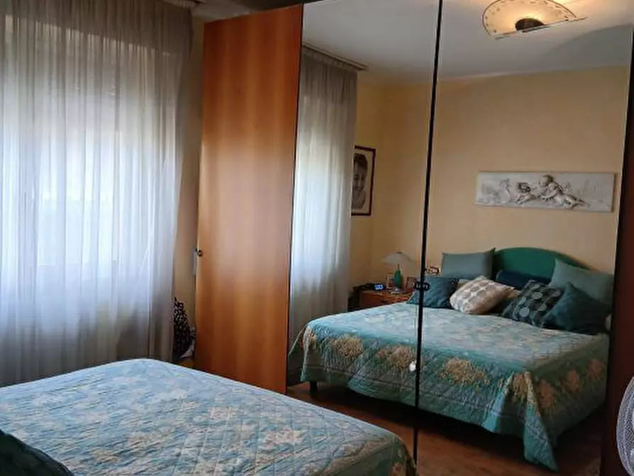 Immagine 8 di Casa semindipendente in vendita  a Pescara