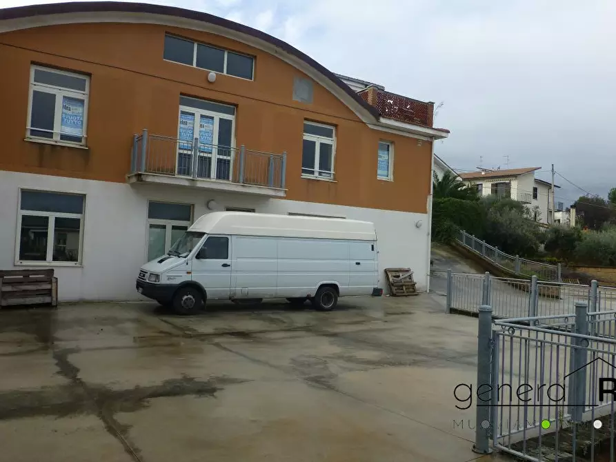 Immagine 4 di Negozio in affitto  a Alanno