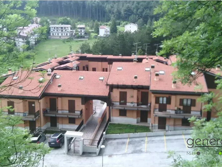Immagine 1 di Appartamento in vendita  a Campo Di Giove