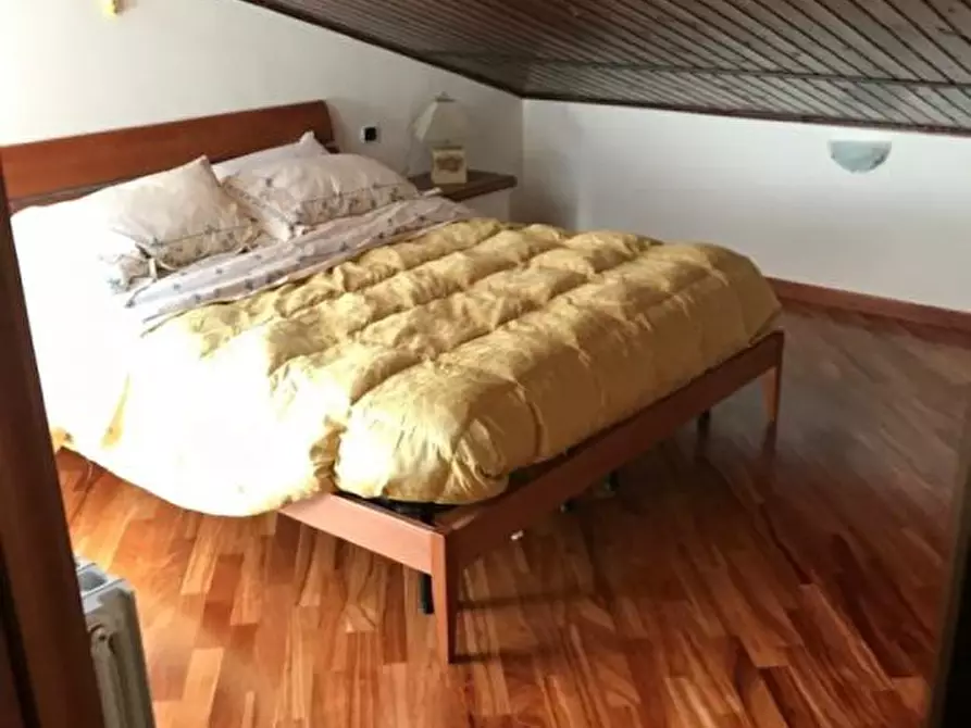 Immagine 10 di Appartamento in vendita  a Campo Di Giove