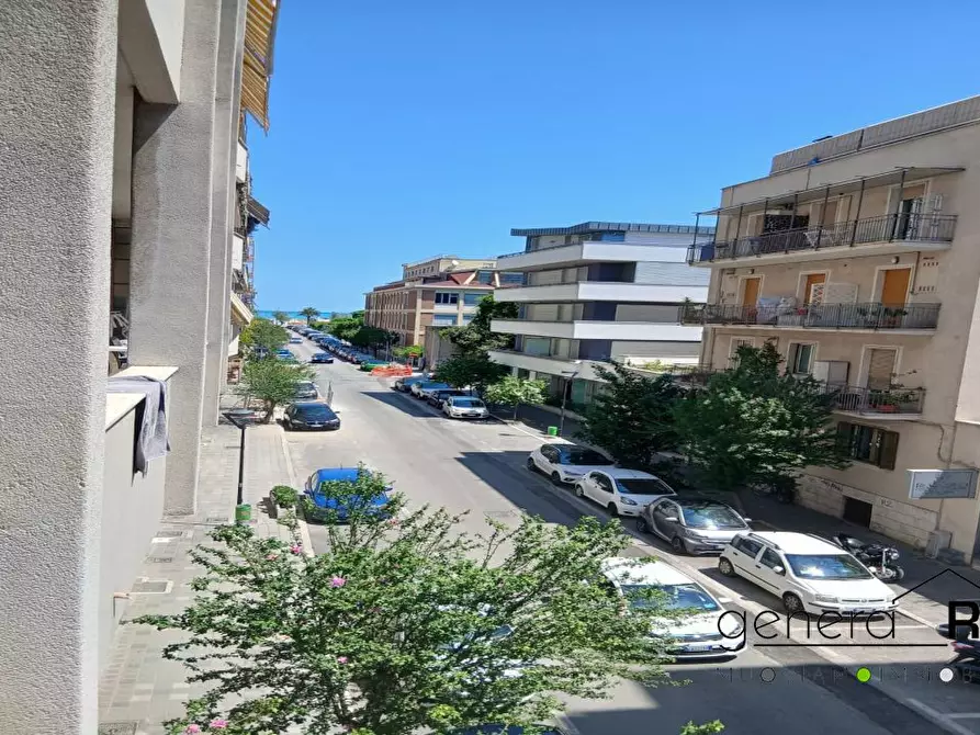 Immagine 9 di Appartamento in vendita  a Pescara