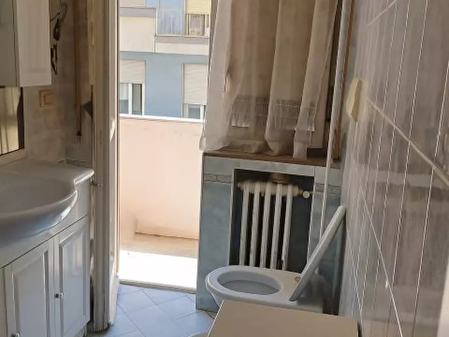 Immagine 8 di Appartamento in vendita  a Pescara