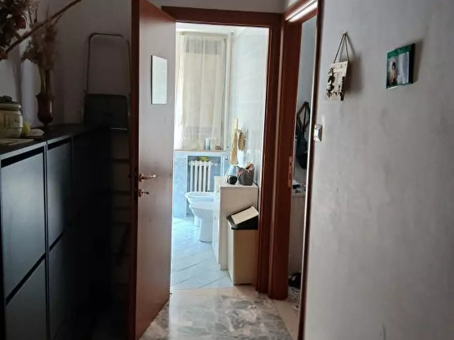 Immagine 5 di Appartamento in vendita  a Pescara