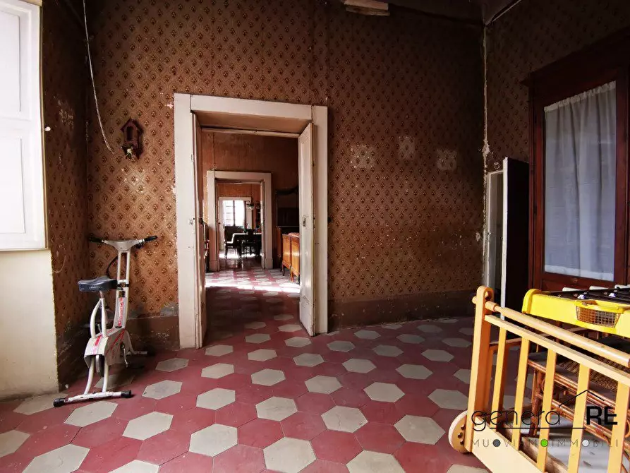 Immagine 6 di Appartamento in vendita  a Città Sant'angelo