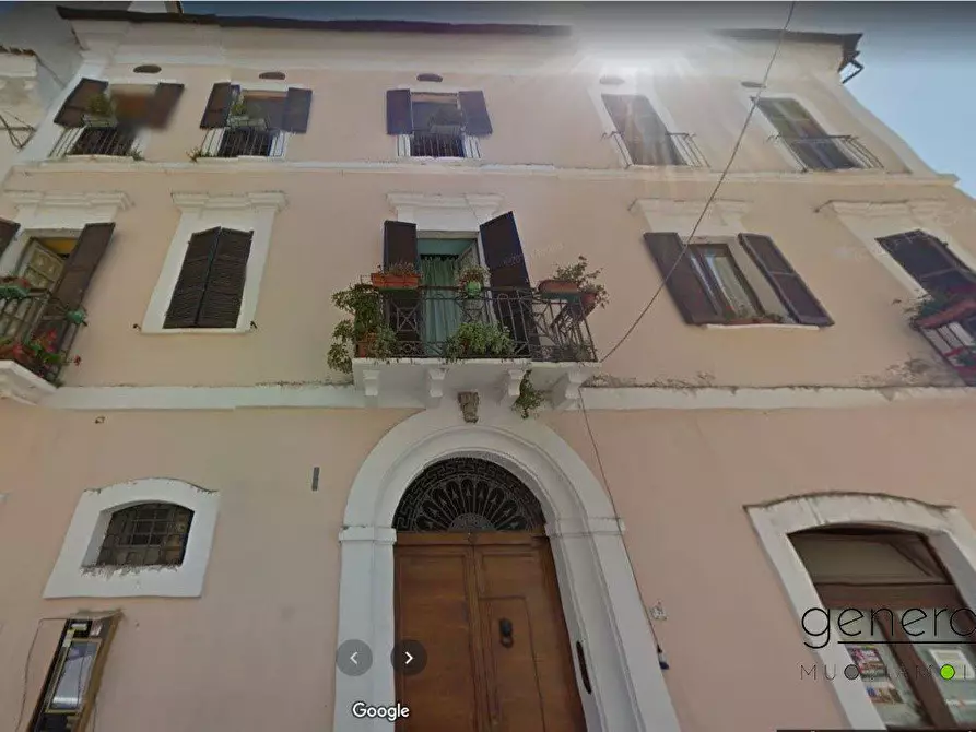 Immagine 1 di Appartamento in vendita  a Città Sant'angelo