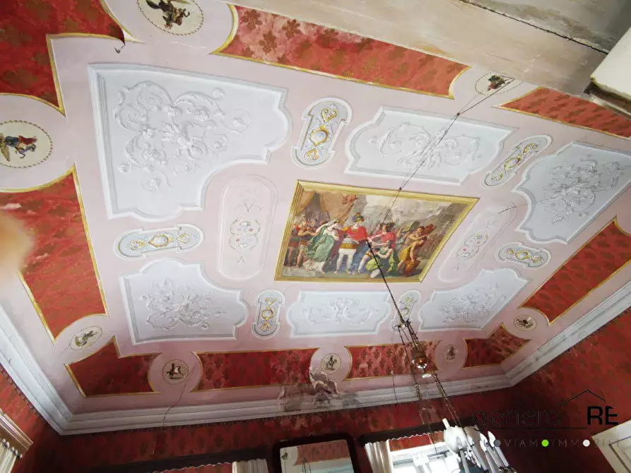 Immagine 4 di Appartamento in vendita  a Città Sant'angelo