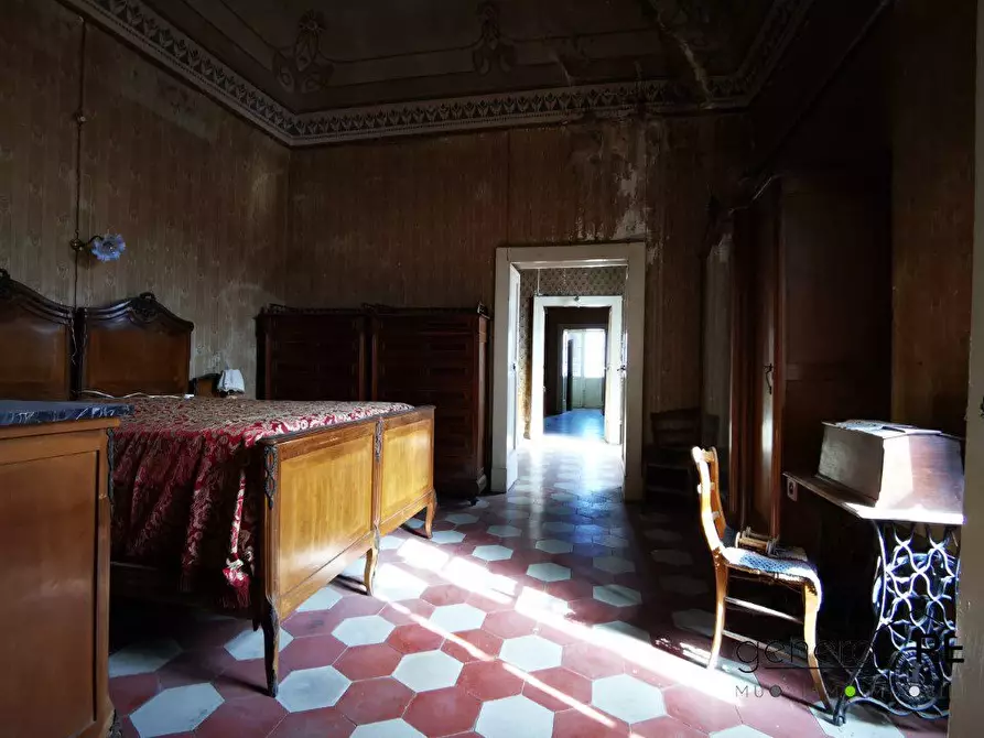 Immagine 9 di Appartamento in vendita  a Città Sant'angelo