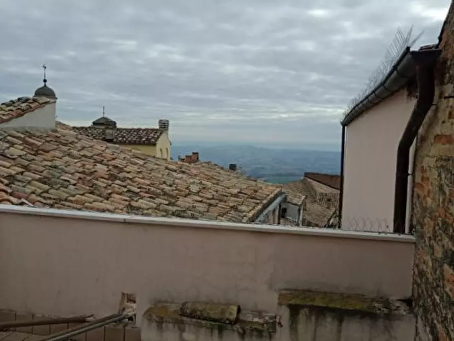Immagine 3 di Appartamento in vendita  a Città Sant'angelo