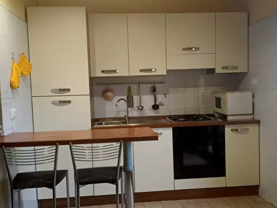 Immagine 2 di Appartamento in vendita  a Montesilvano