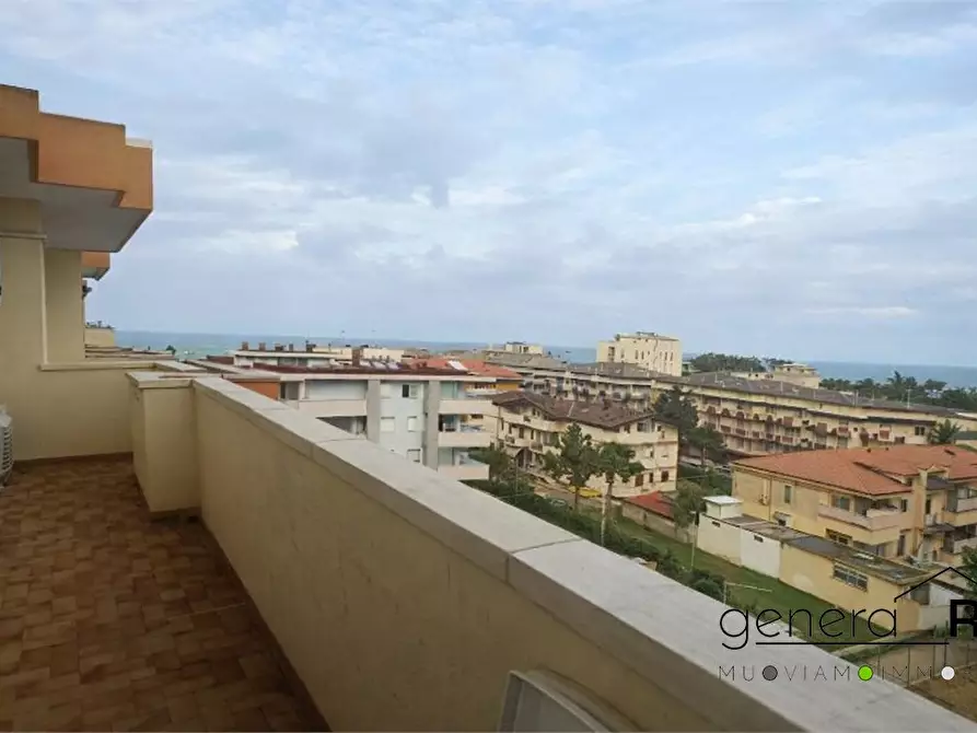 Immagine 1 di Appartamento in vendita  a Montesilvano