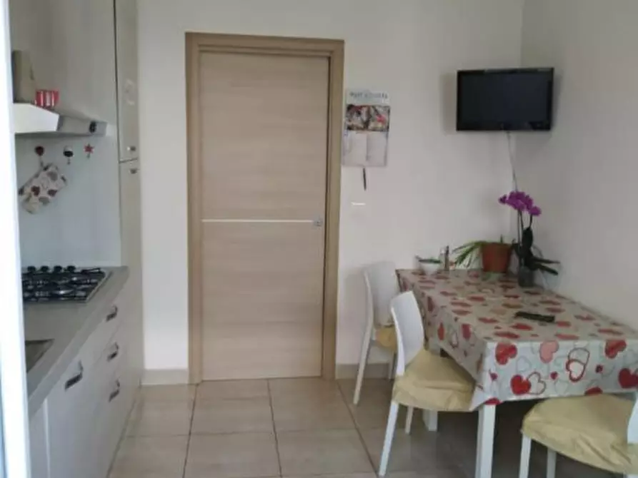 Immagine 4 di Appartamento in vendita  a Pescara