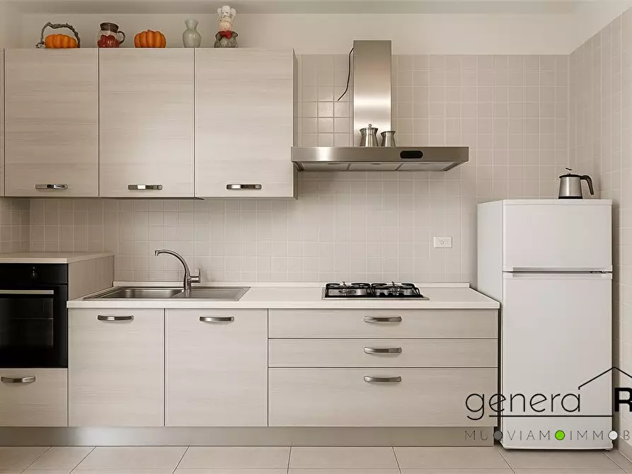 Immagine 1 di Appartamento in vendita  a Pescara
