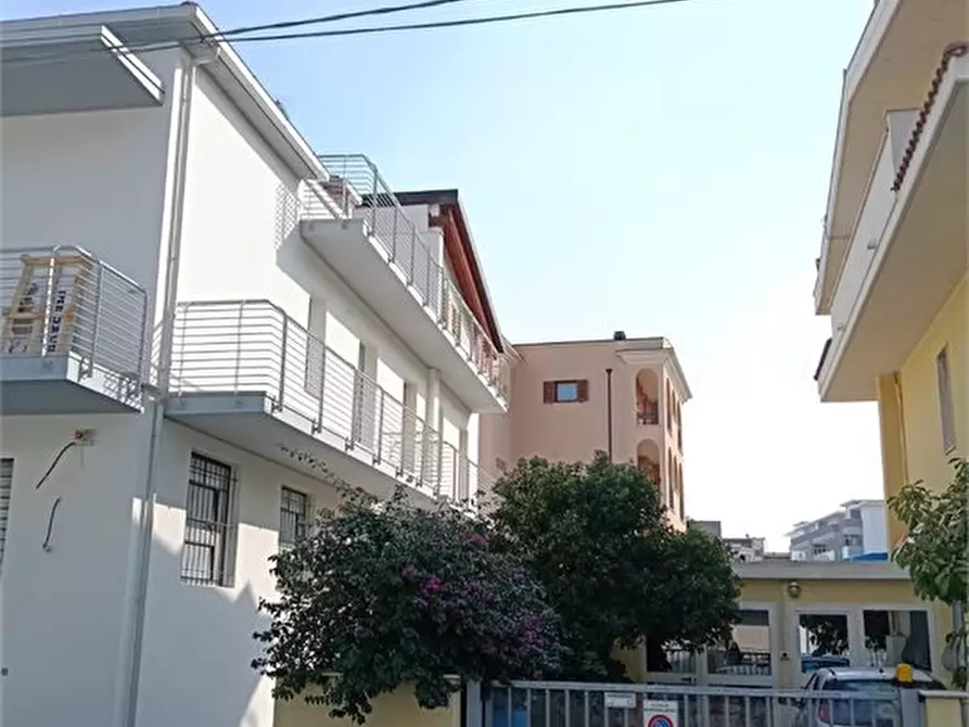 Immagine 1 di Appartamento in vendita  a Montesilvano