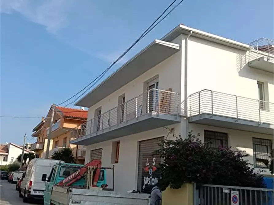 Immagine 2 di Appartamento in vendita  a Montesilvano