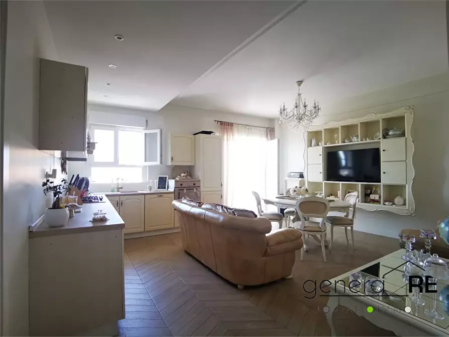 Immagine 4 di Appartamento in vendita  65 a Pescara
