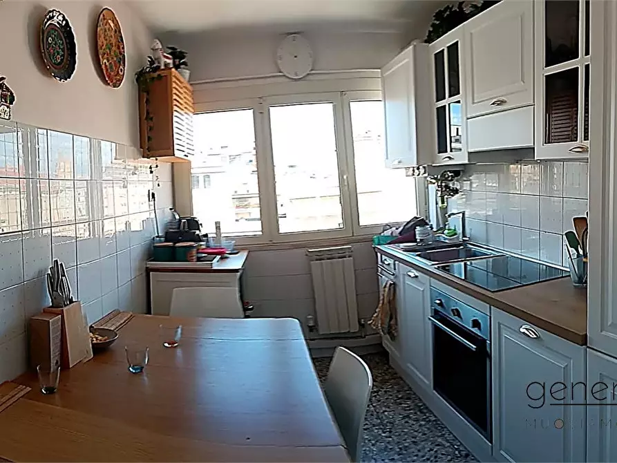 Immagine 8 di Appartamento in vendita  a Pescara
