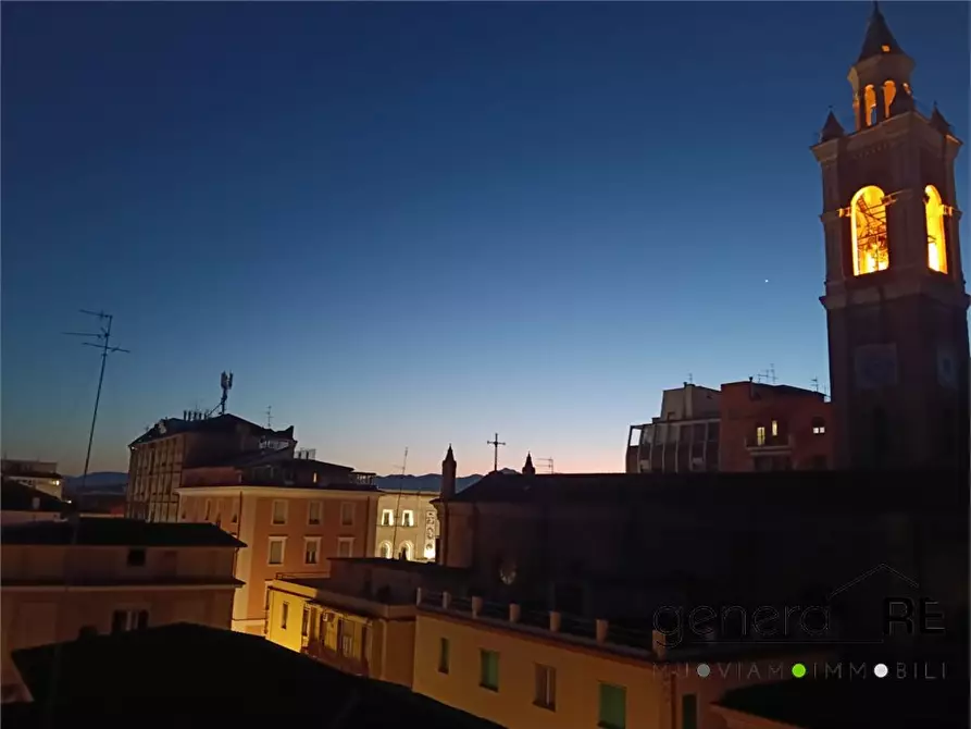 Immagine 3 di Appartamento in vendita  a Pescara