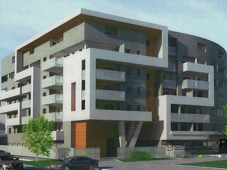 Immagine 2 di Appartamento in vendita  a Pescara
