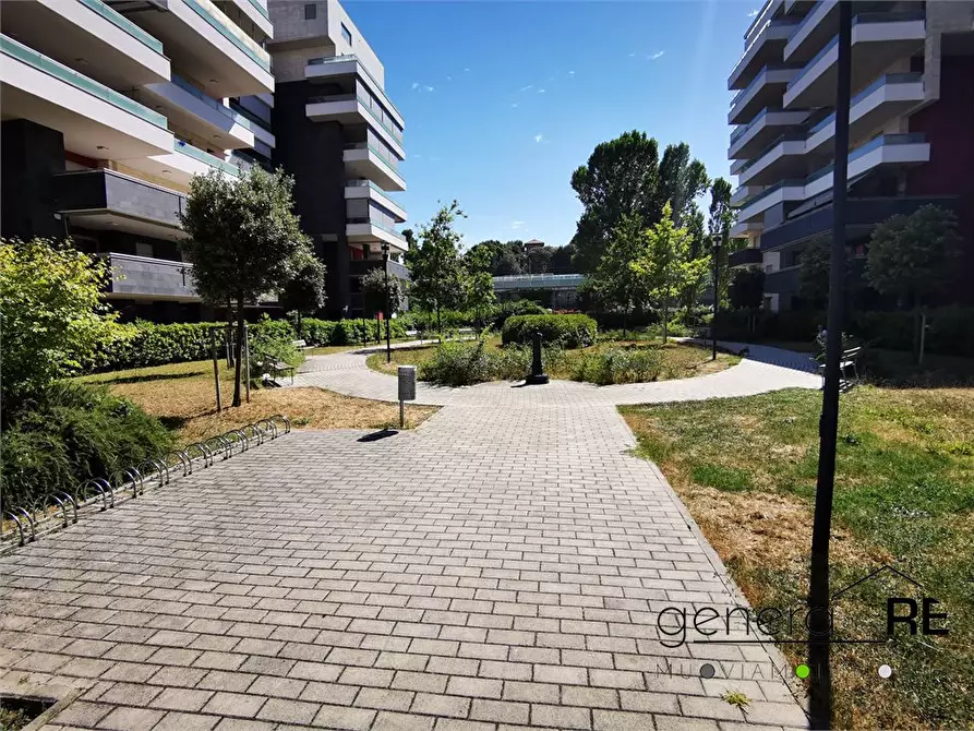 Immagine 1 di Appartamento in vendita  a Pescara